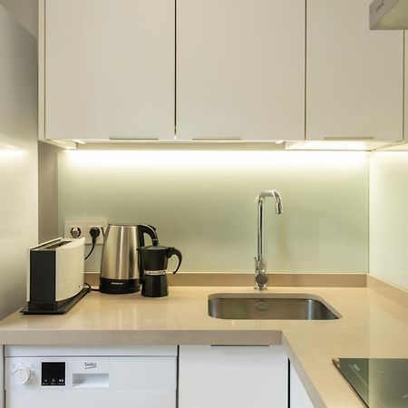 Charming Apartment With Private Patio At Plaza De Espana By Ocityzen Σεβίλλη Εξωτερικό φωτογραφία