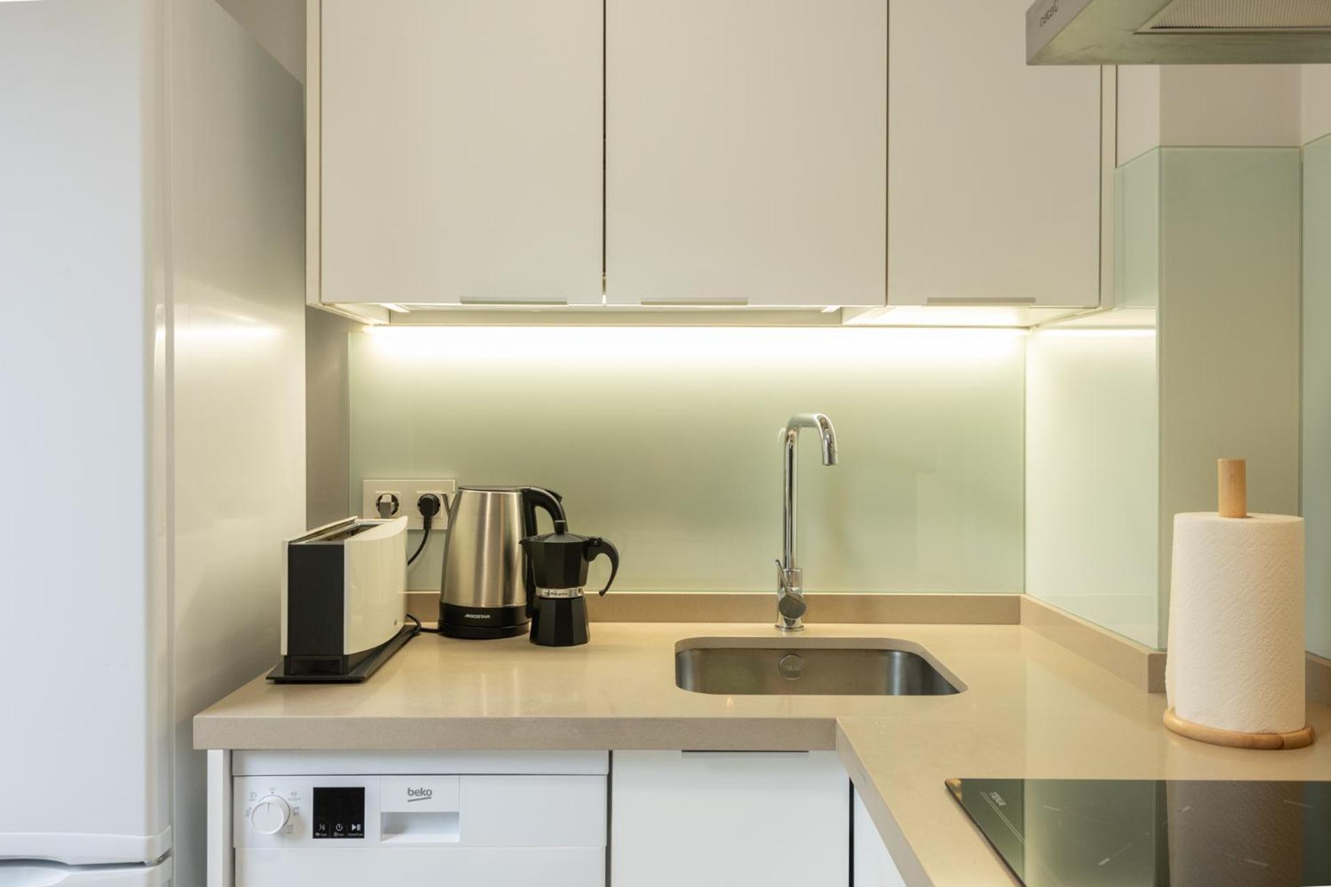 Charming Apartment With Private Patio At Plaza De Espana By Ocityzen Σεβίλλη Εξωτερικό φωτογραφία