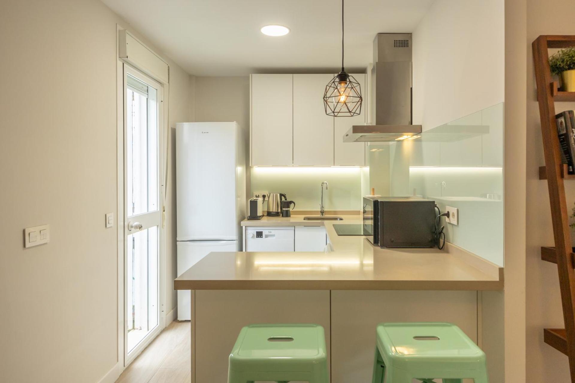 Charming Apartment With Private Patio At Plaza De Espana By Ocityzen Σεβίλλη Εξωτερικό φωτογραφία