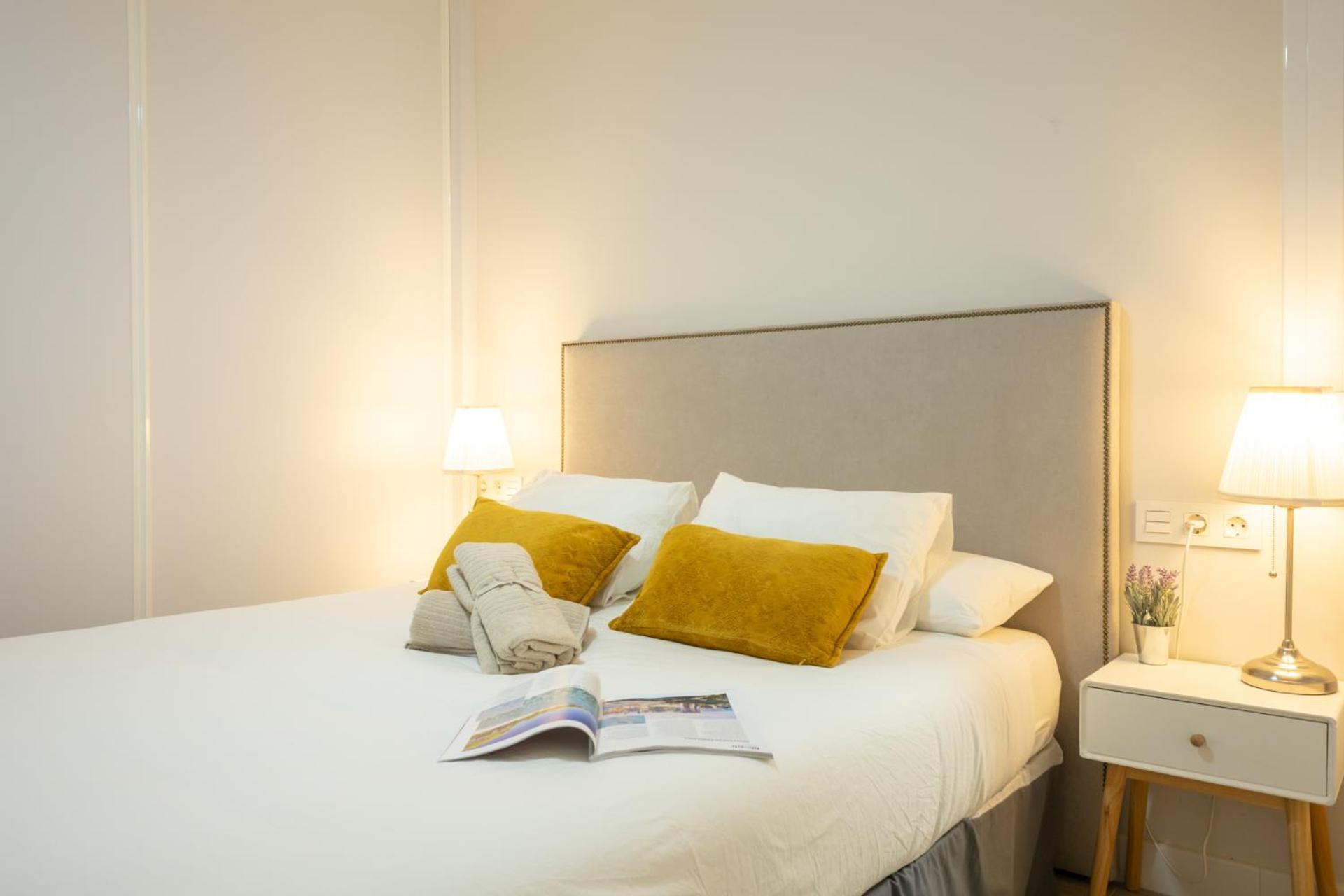 Charming Apartment With Private Patio At Plaza De Espana By Ocityzen Σεβίλλη Εξωτερικό φωτογραφία