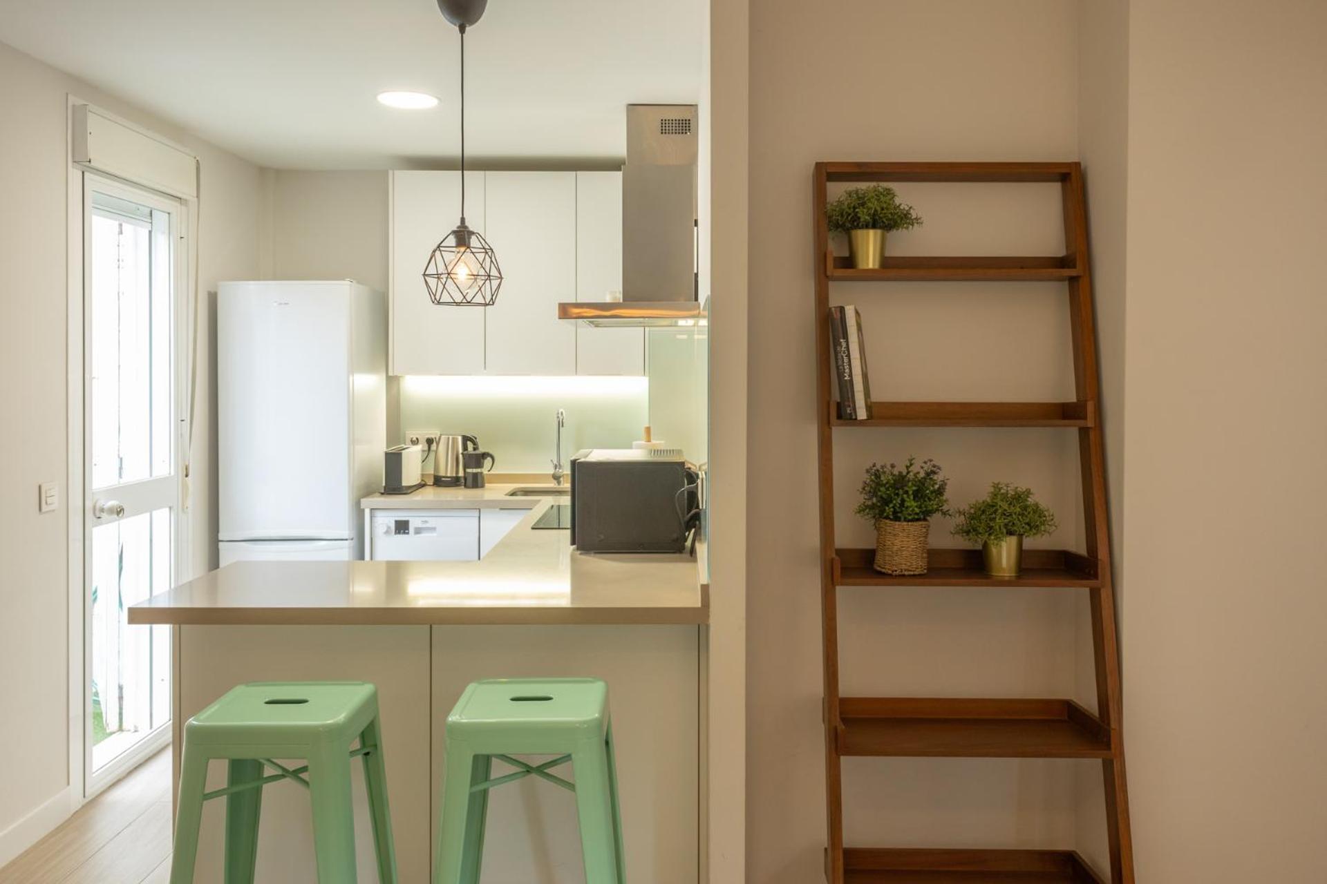 Charming Apartment With Private Patio At Plaza De Espana By Ocityzen Σεβίλλη Εξωτερικό φωτογραφία